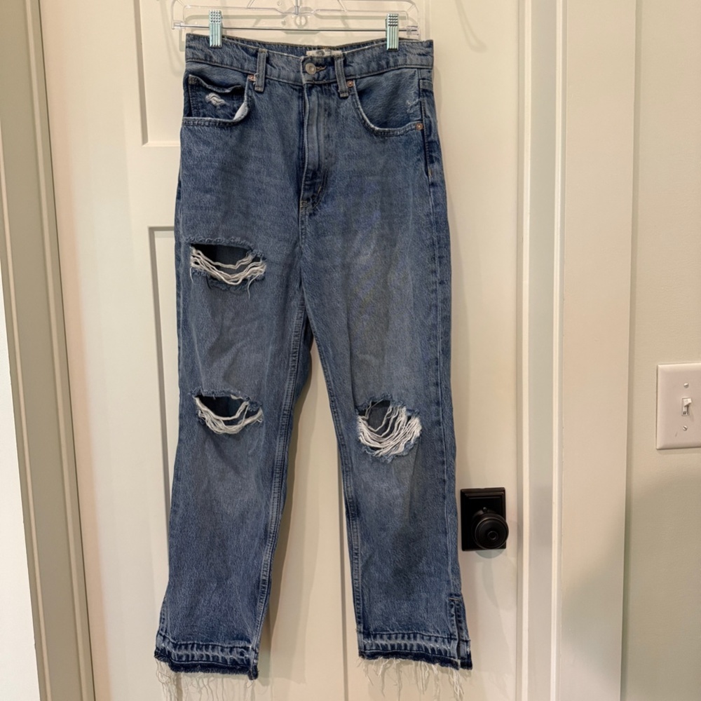 We The Free Jeans